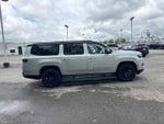2024 Jeep Grand Wagoneer L Series II 4x4
