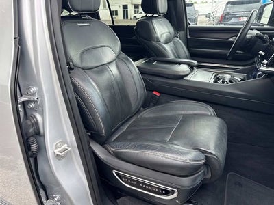 2024 Jeep Grand Wagoneer L Series II 4x4