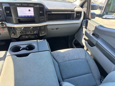 2024 Ford Super Duty F-250 SRW XL