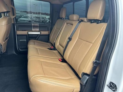 2022 Ford Super Duty F-250 SRW XL