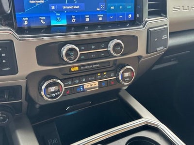 2022 Ford Super Duty F-250 SRW XL