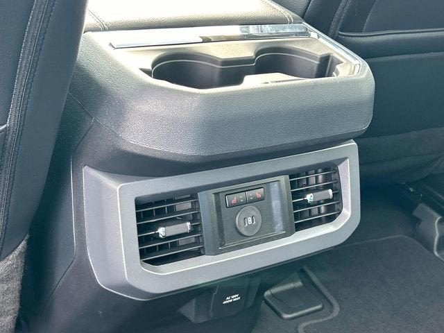 2025 Ford Super Duty F-350 SRW XL