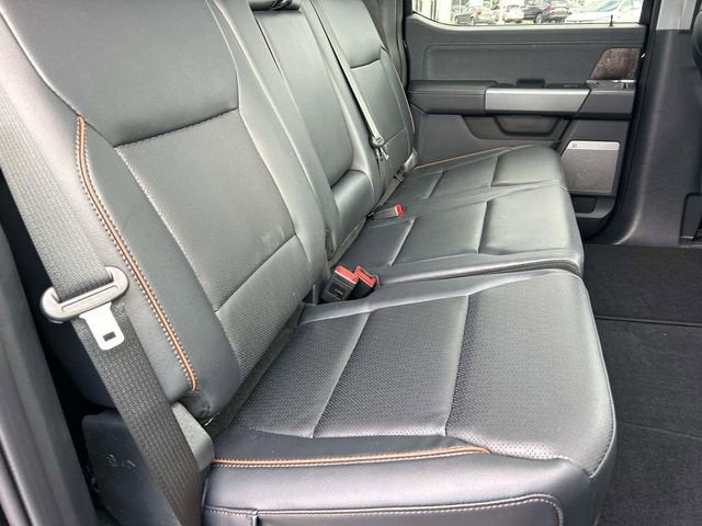 2025 Ford Super Duty F-350 SRW XL