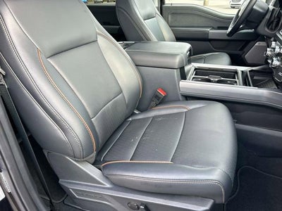 2025 Ford Super Duty F-350 SRW XL