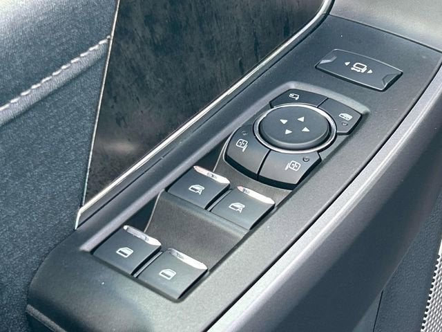 2025 Ford Super Duty F-350 SRW XL