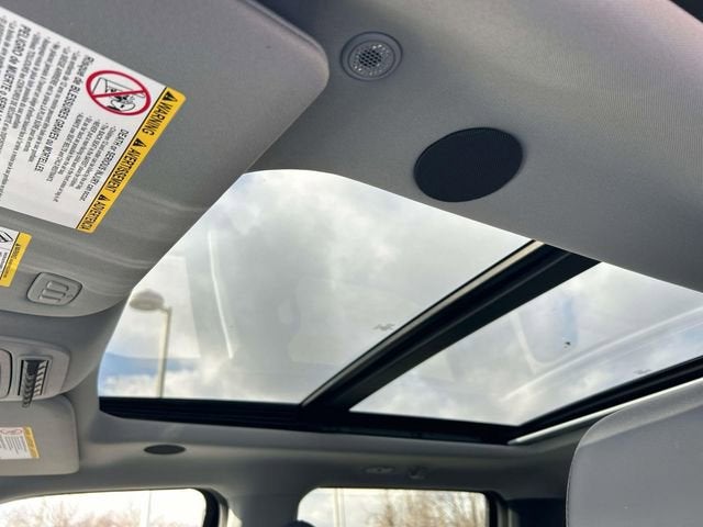 2025 Ford Super Duty F-350 SRW XL