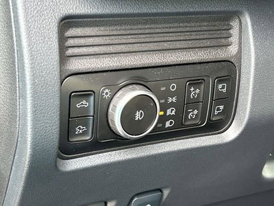 2025 Ford Super Duty F-350 SRW XL