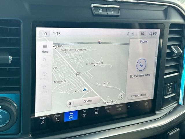 2025 Ford Super Duty F-350 SRW XL