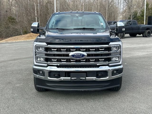 2025 Ford Super Duty F-350 SRW XL
