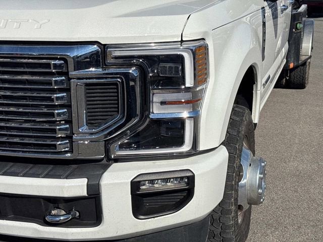2021 Ford Super Duty F-350 DRW XL