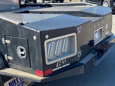 2021 Ford Super Duty F-350 DRW XL