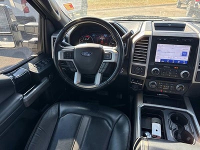 2021 Ford Super Duty F-350 DRW XL