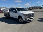 2021 Ford Super Duty F-350 DRW XL