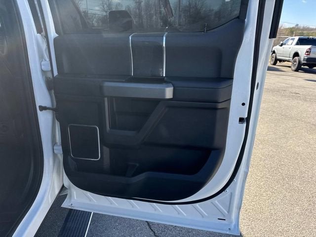 2021 Ford Super Duty F-350 DRW XL