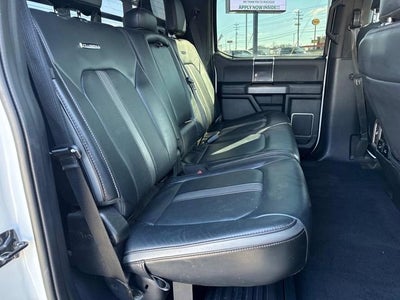 2021 Ford Super Duty F-350 DRW XL