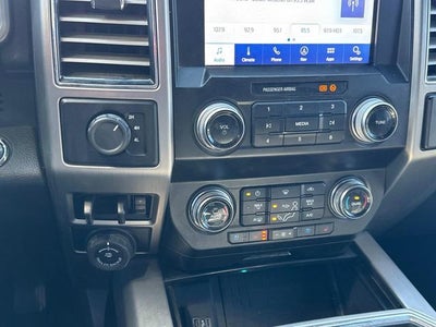 2021 Ford Super Duty F-350 DRW XL