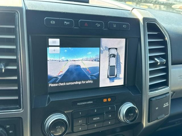 2021 Ford Super Duty F-350 DRW XL