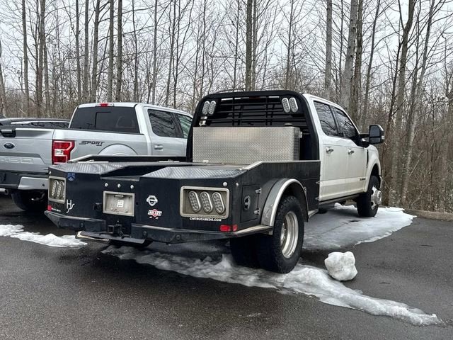 2021 Ford Super Duty F-350 DRW XL
