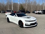 2022 Chevrolet Camaro 2SS