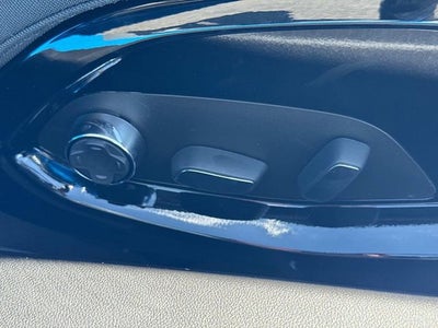 2025 Chevrolet Corvette Z06 3LZ