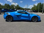 2025 Chevrolet Corvette Z06 3LZ