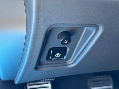 2025 Chevrolet Corvette Z06 3LZ