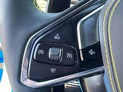 2025 Chevrolet Corvette Z06 3LZ