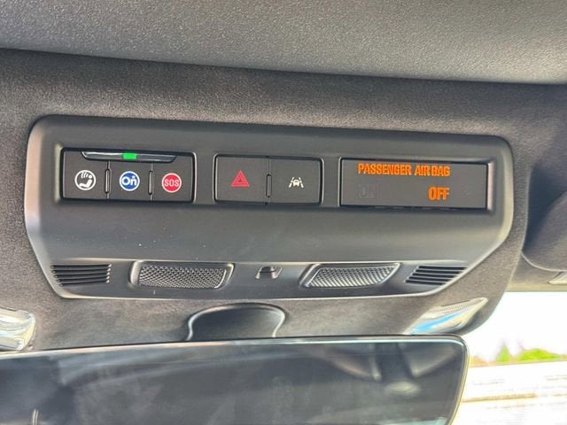 2025 Chevrolet Corvette Z06 3LZ