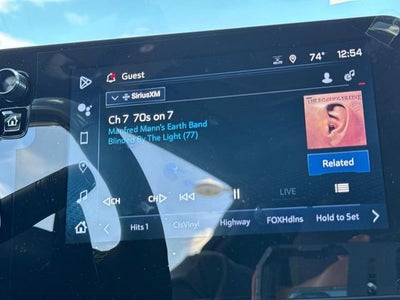 2025 Chevrolet Corvette Z06 3LZ