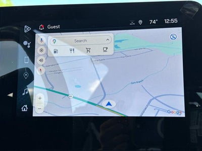 2025 Chevrolet Corvette Z06 3LZ