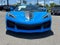 2025 Chevrolet Corvette Z06 3LZ