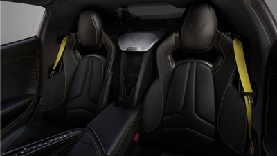 2025 Chevrolet Corvette Z06 3LZ