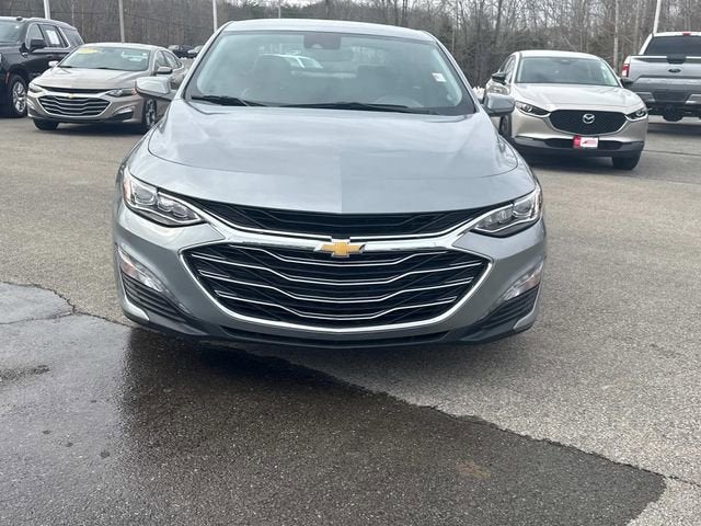 2024 Chevrolet Malibu 2LT
