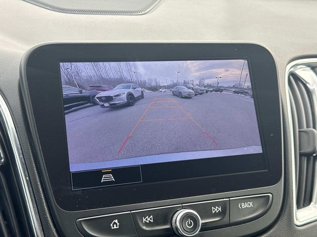 2024 Chevrolet Malibu 2LT