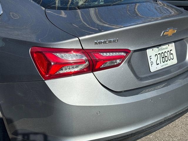 2024 Chevrolet Malibu 2LT