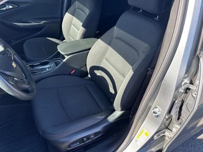 2024 Chevrolet Malibu RS