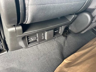 2026 Chevrolet Silverado 3500 HD Chassis Cab LT