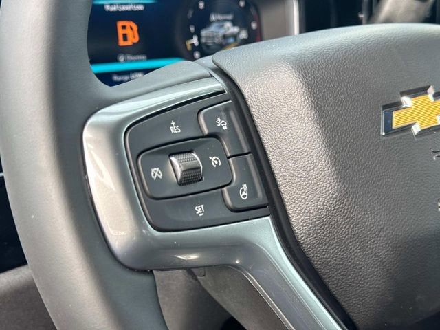 2026 Chevrolet Silverado 3500 HD Chassis Cab LT