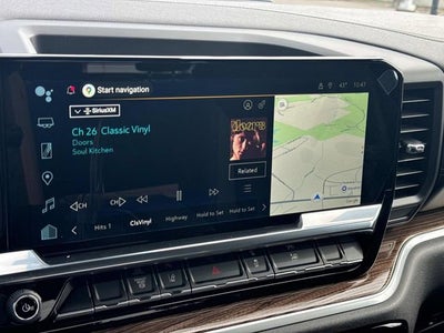 2026 Chevrolet Silverado 3500 HD Chassis Cab LT