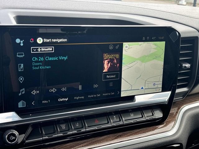 2026 Chevrolet Silverado 3500 HD Chassis Cab LT