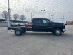 2026 Chevrolet Silverado 3500 HD Chassis Cab LT