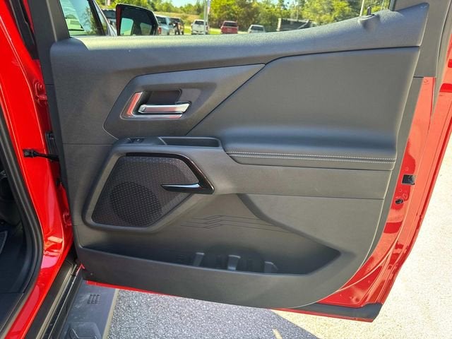 2026 Chevrolet Silverado EV LT - Standard Range