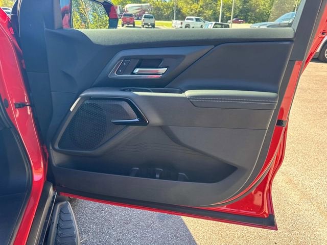 2026 Chevrolet Silverado EV LT - Standard Range