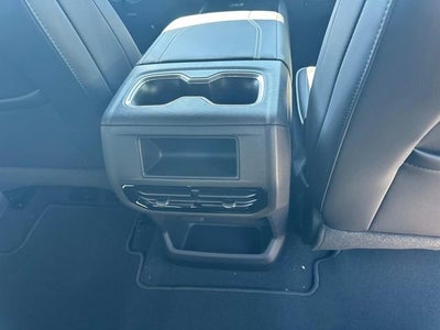 2026 Chevrolet Silverado EV LT - Standard Range