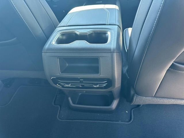 2026 Chevrolet Silverado EV LT - Standard Range