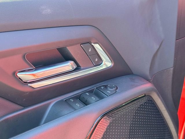 2026 Chevrolet Silverado EV LT - Standard Range