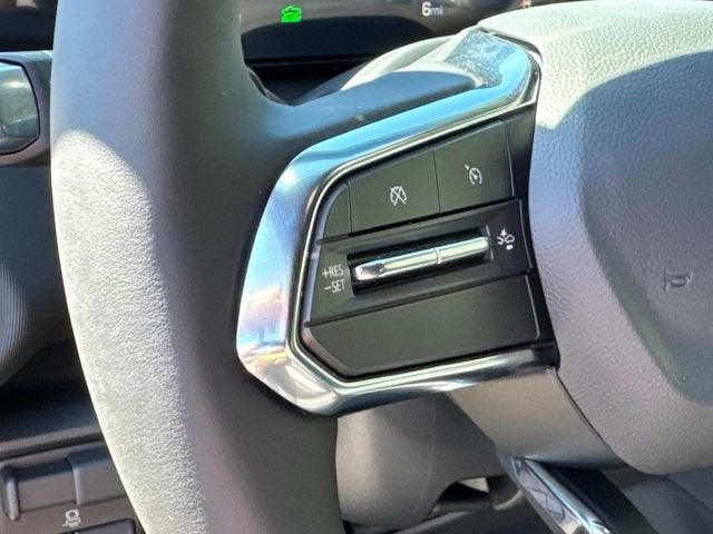 2026 Chevrolet Silverado EV LT - Standard Range