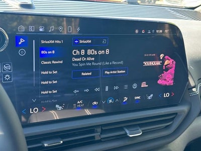 2026 Chevrolet Silverado EV LT - Standard Range