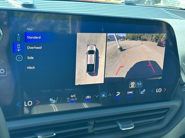 2026 Chevrolet Silverado EV LT - Standard Range