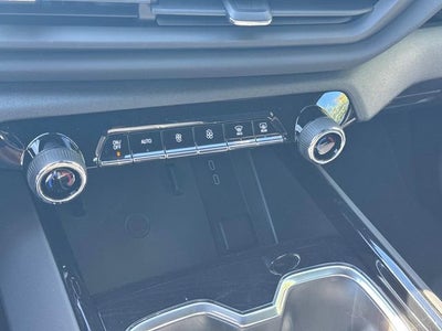 2026 Chevrolet Silverado EV LT - Standard Range